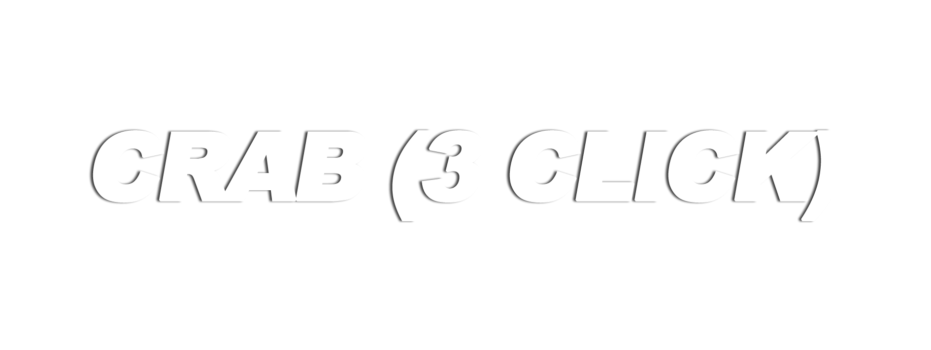 A03-CRAB-3-CLICK
