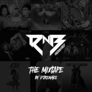RNB UNLEASHED COVER
