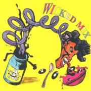 WICKEDMIX COVER
