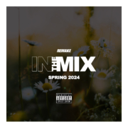 SPRING 24 Tracklist